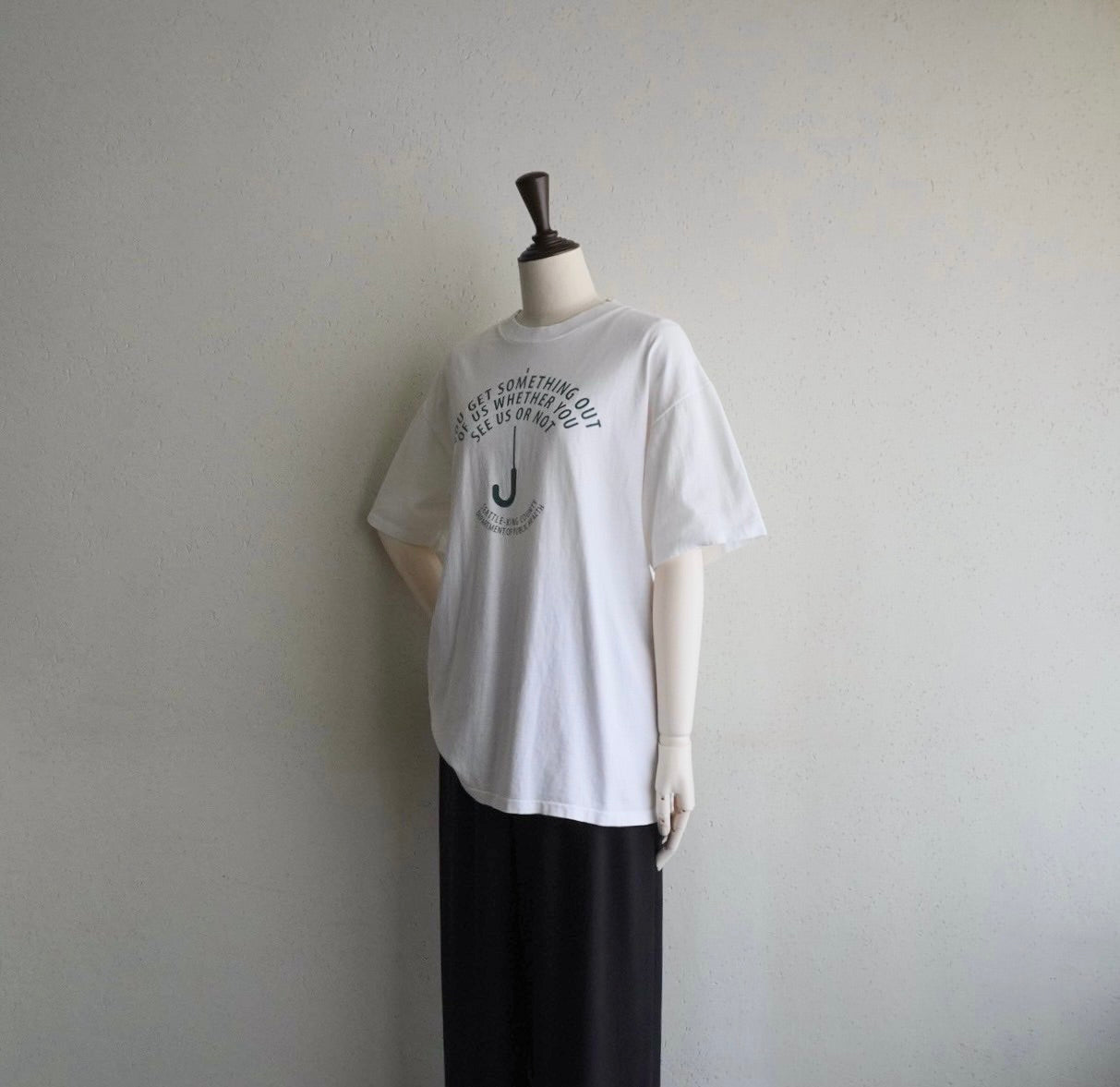 90s Printed T-shirt