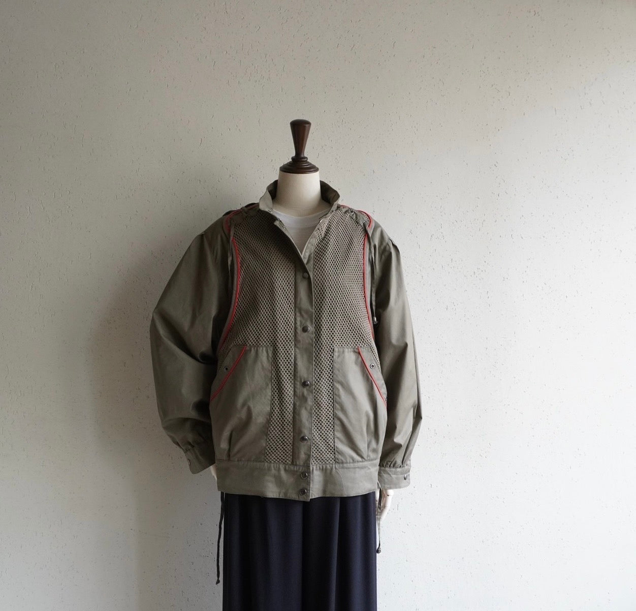 80s EURO Jacket
