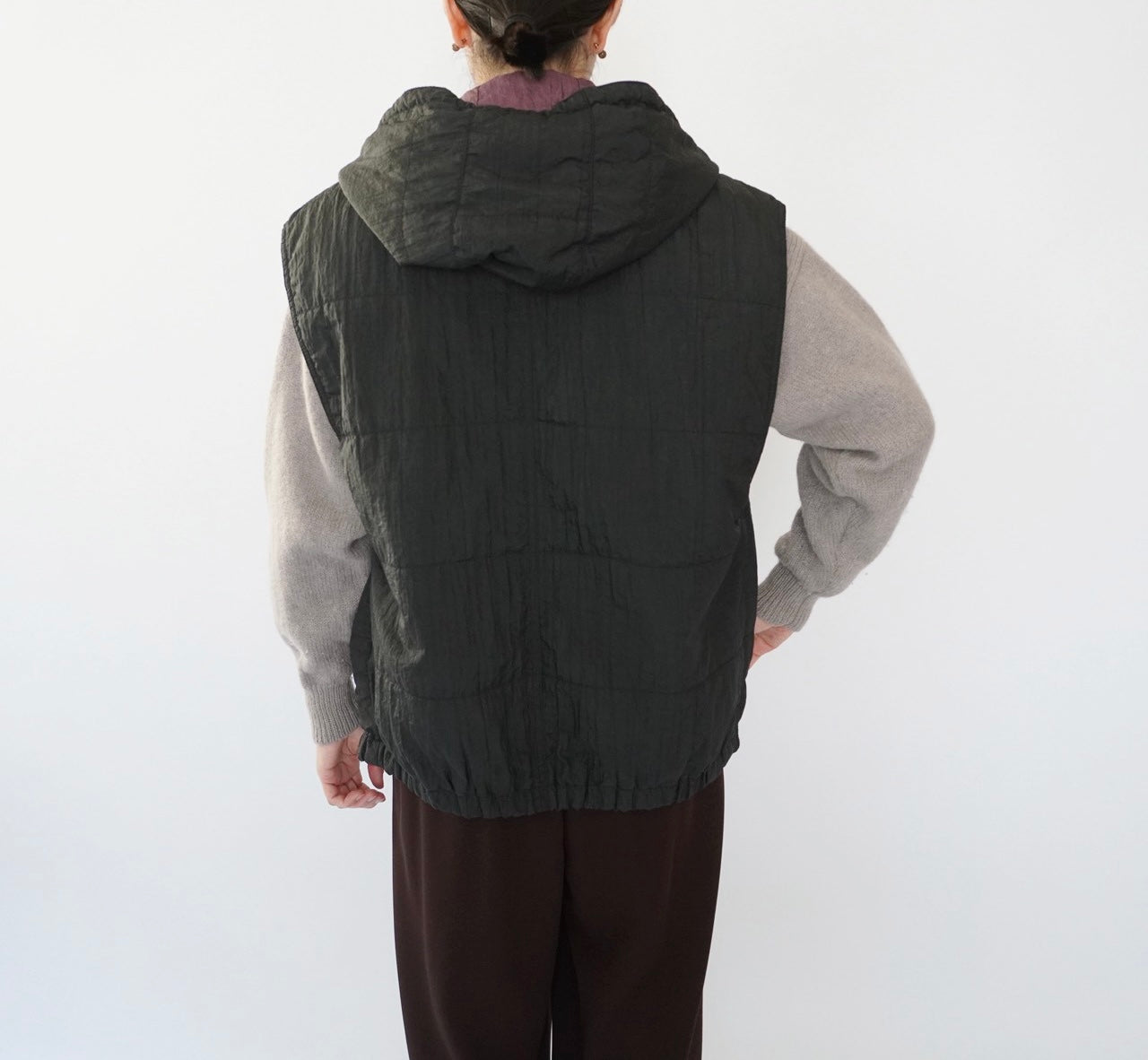 90s EURO Design Vest