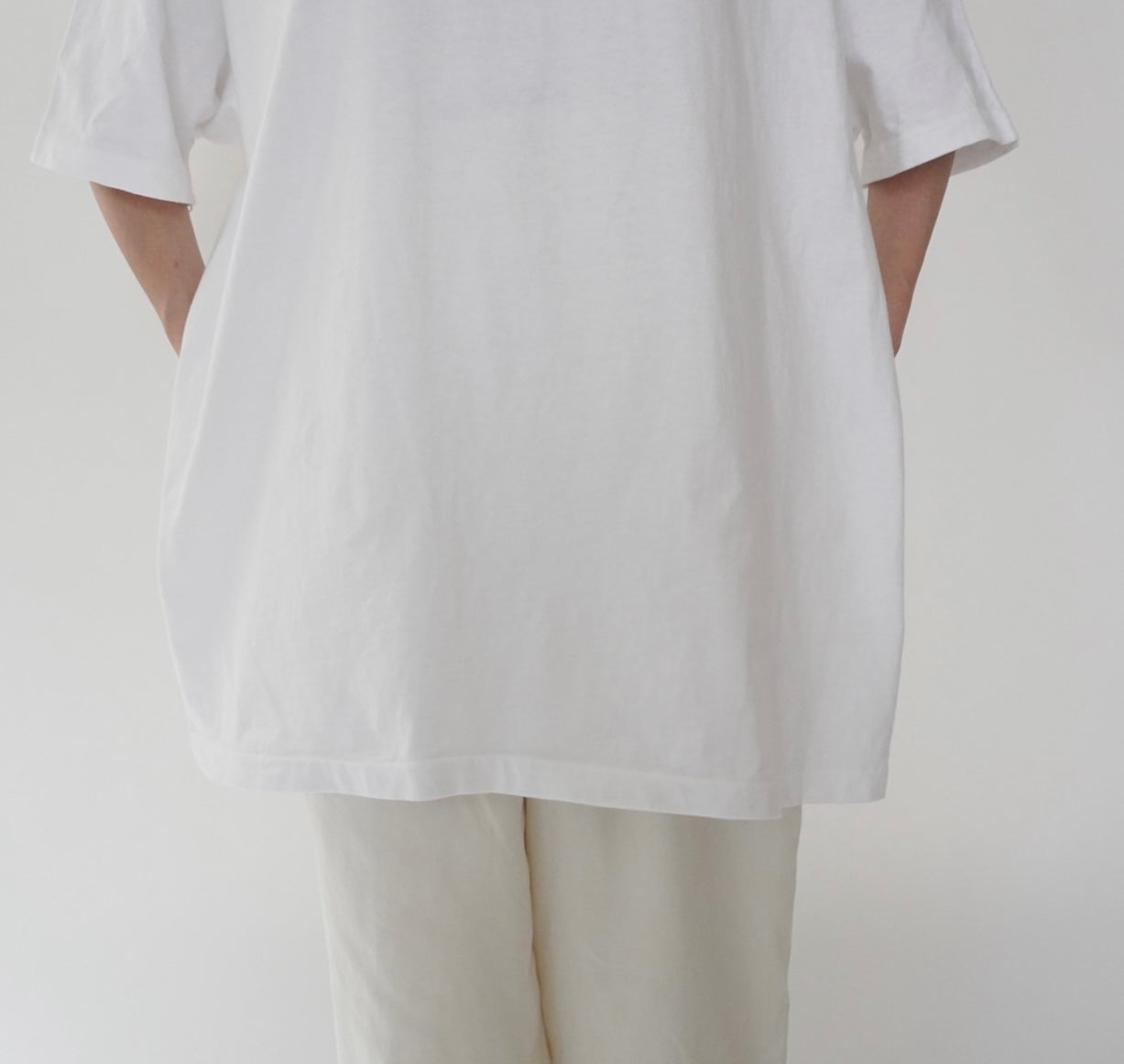 80s Printed T-shirt Made in USA