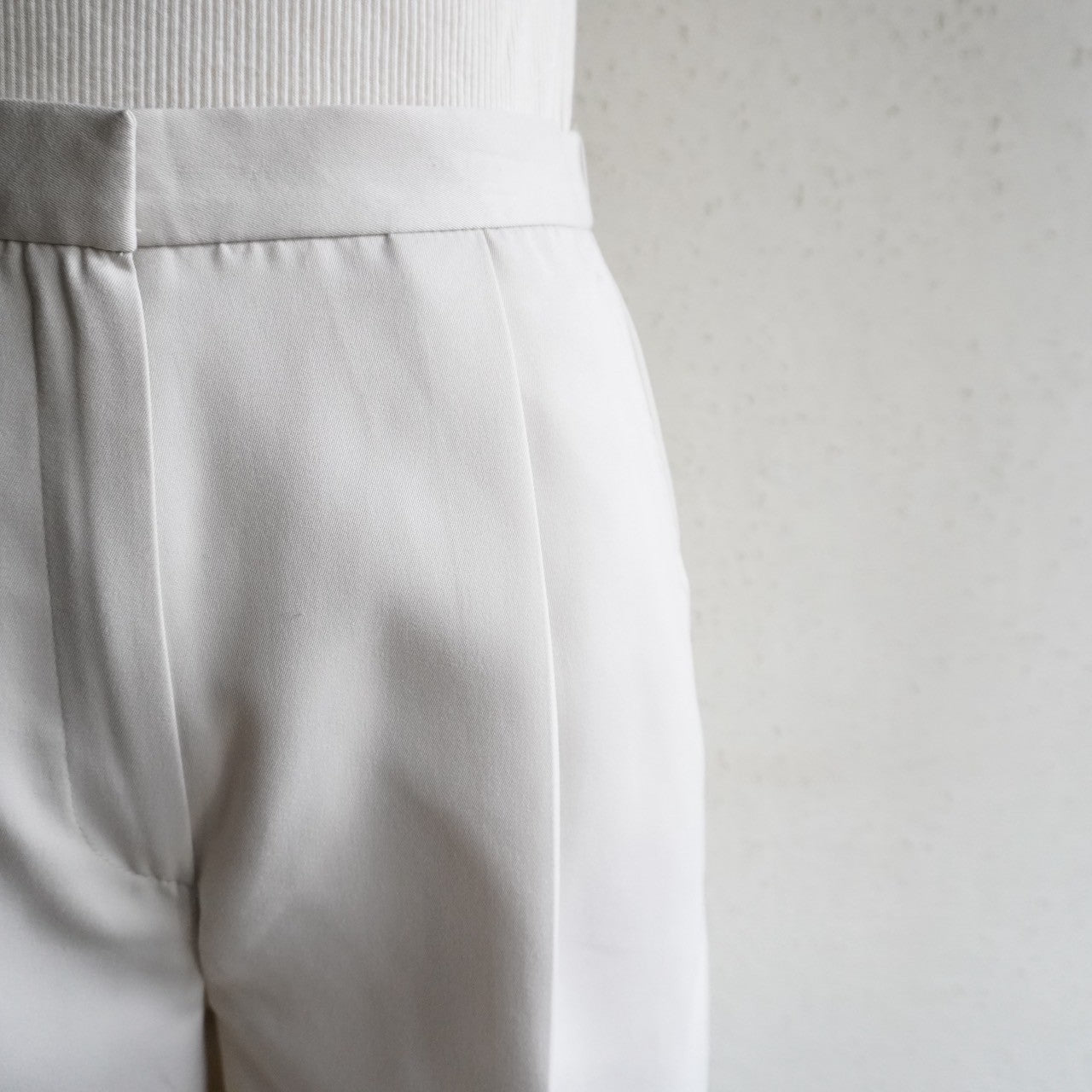 90s Tuck shorts Dead Stock