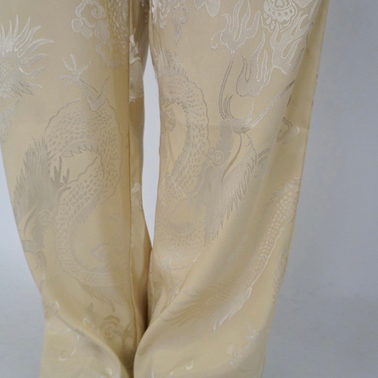 90s Design Pants