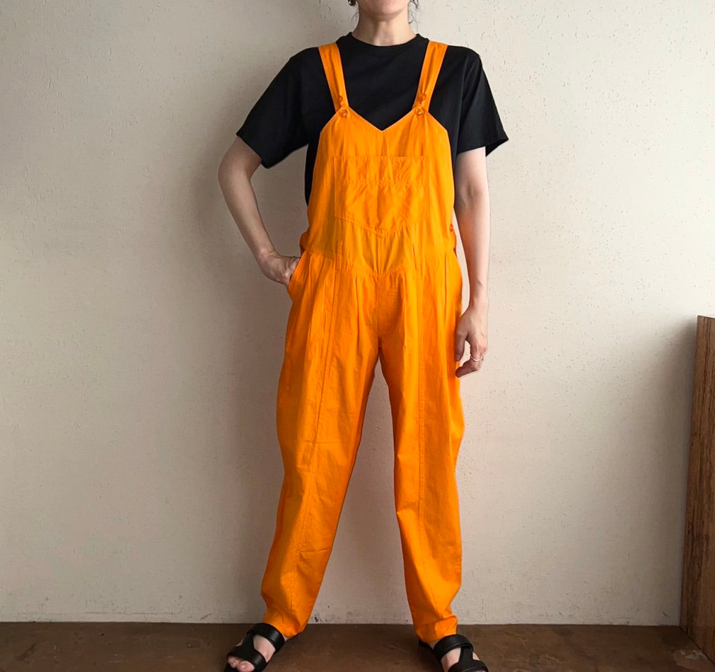 90s Jumpsuit Dead Stock