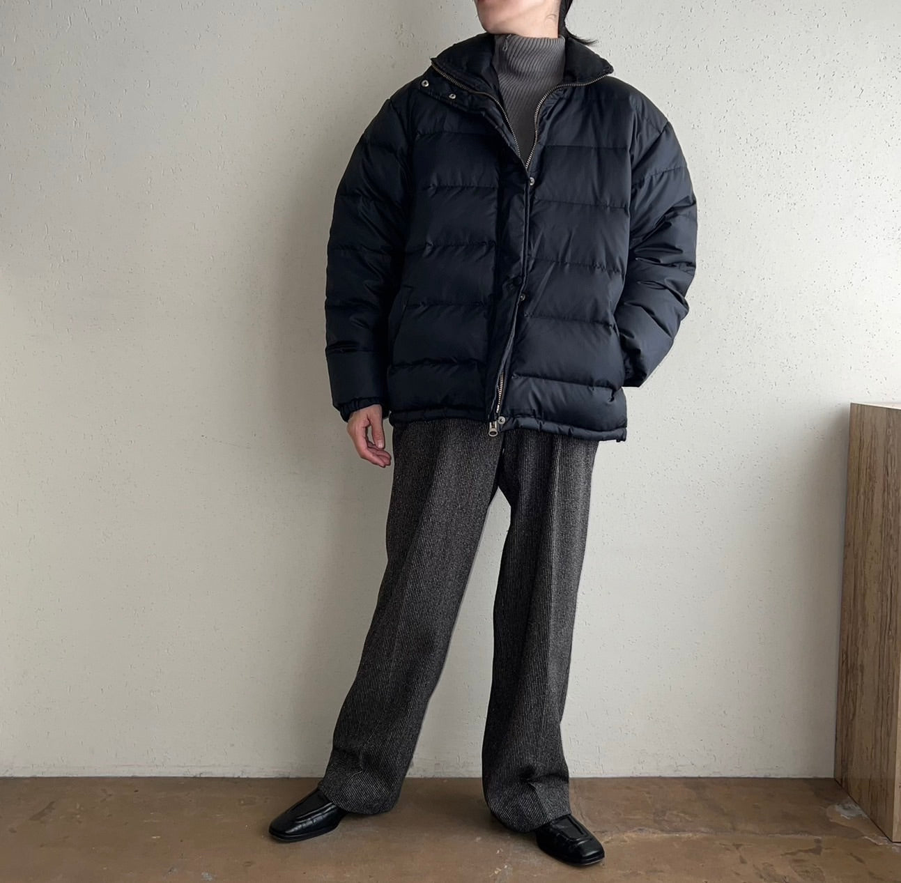 90s Down Jacket