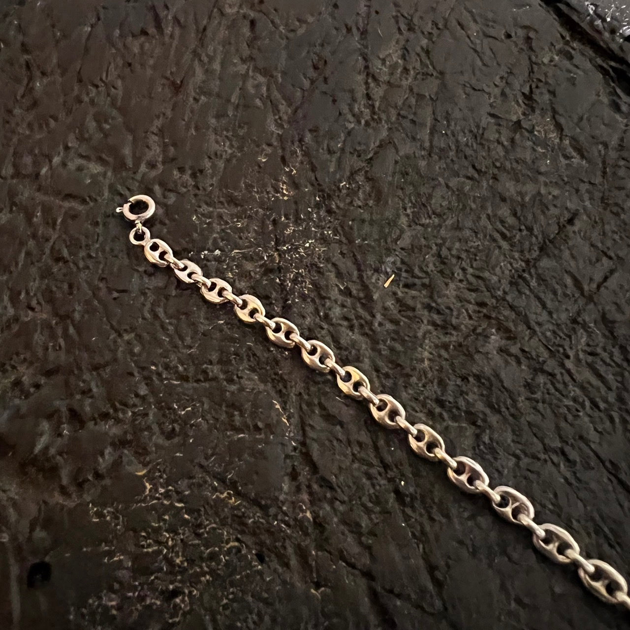 Vintage Silver Bracelet