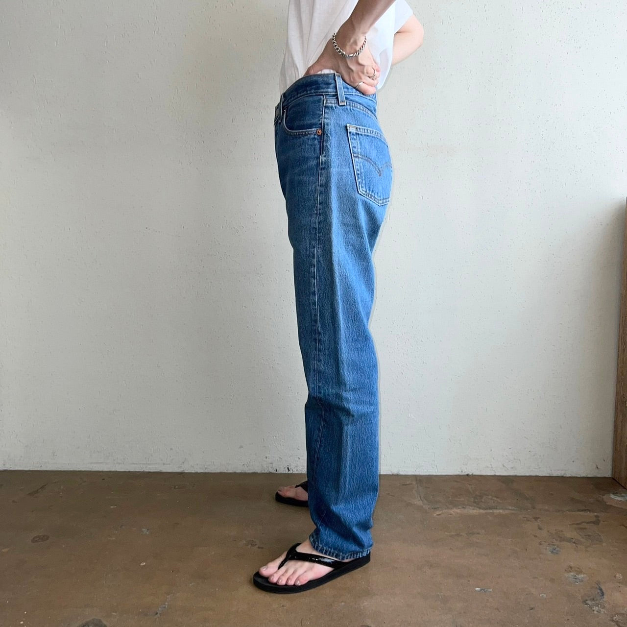 90s Levis 501 Made in USA