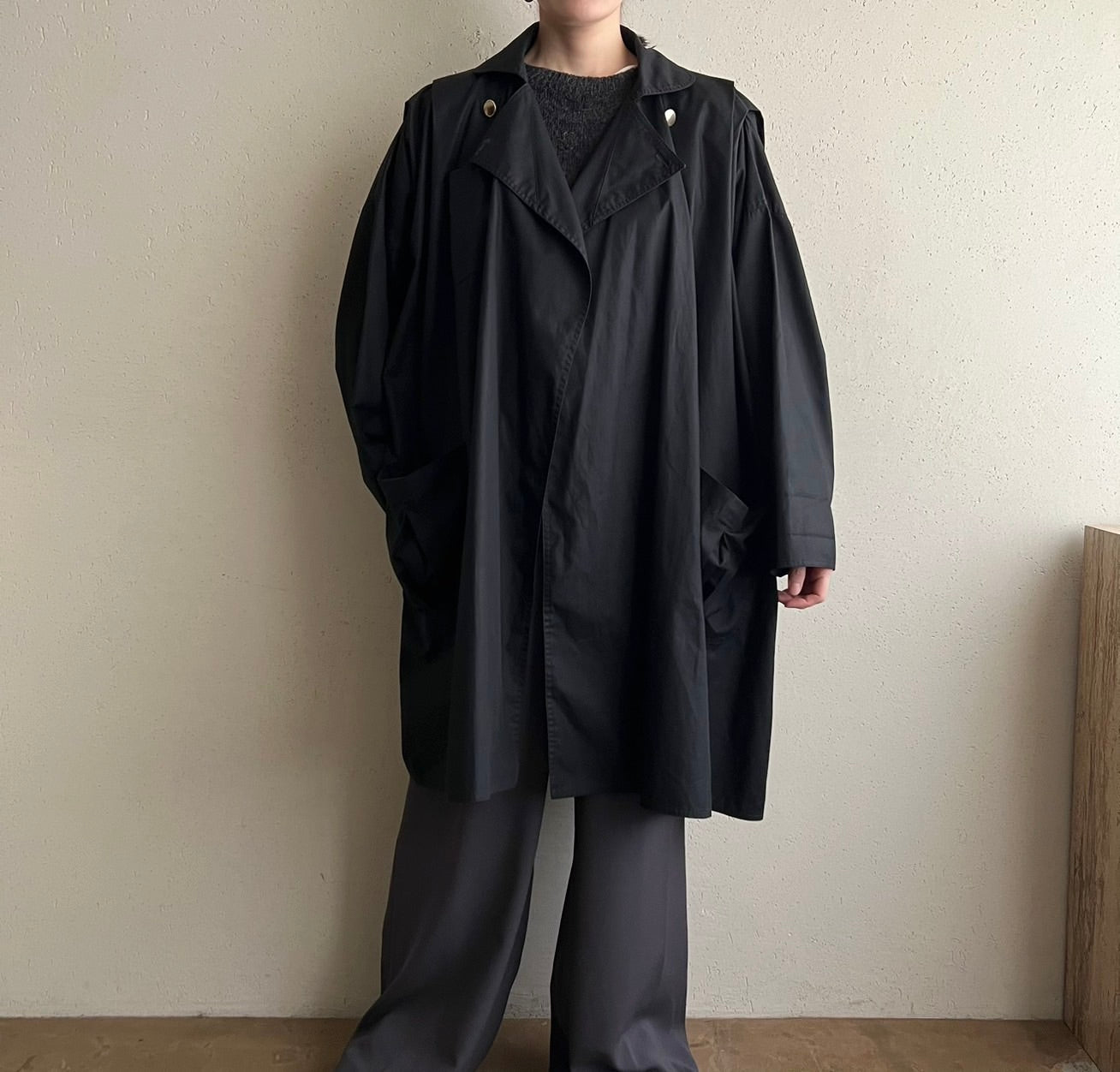 80s Design Light Jacket