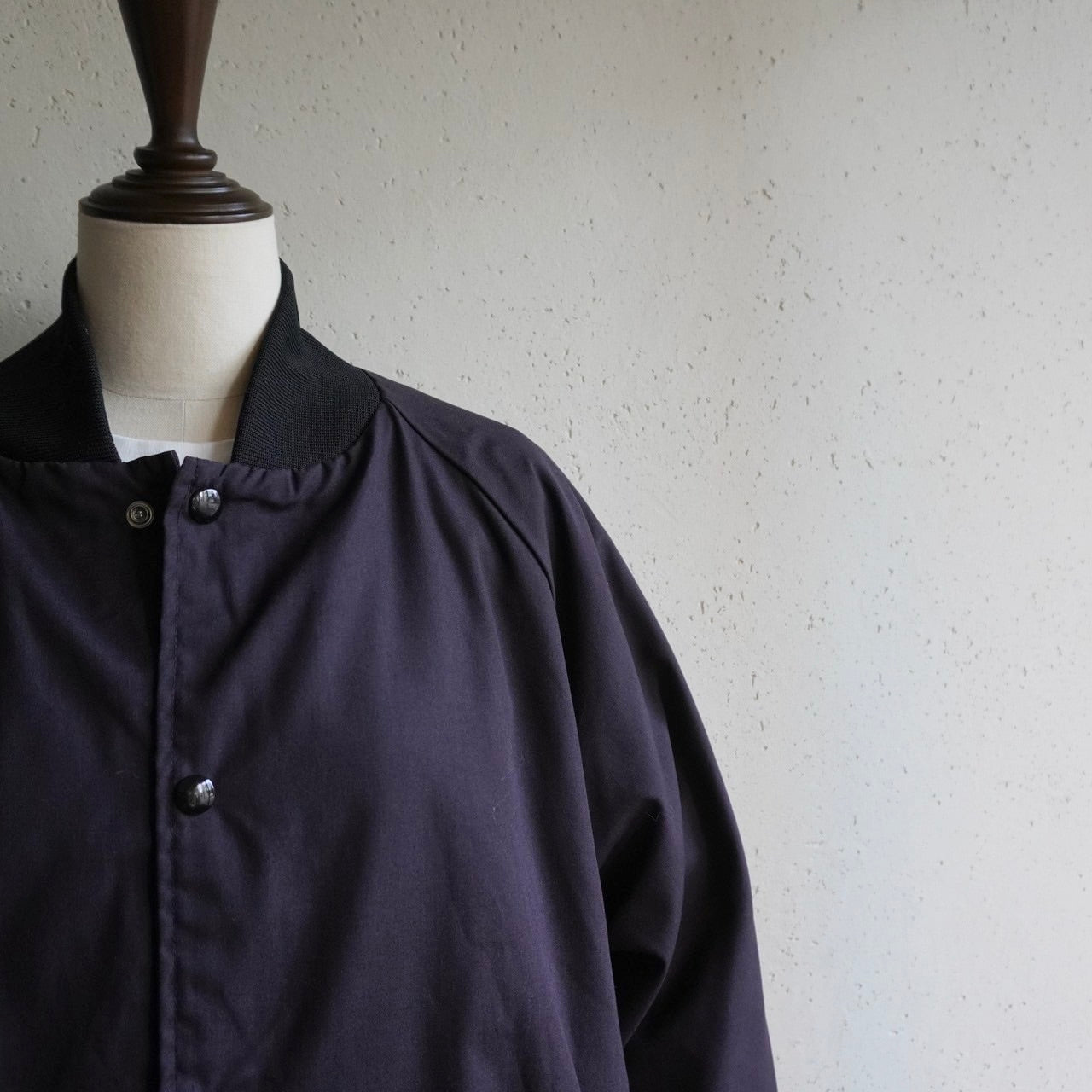 80s Jacket Made in USA