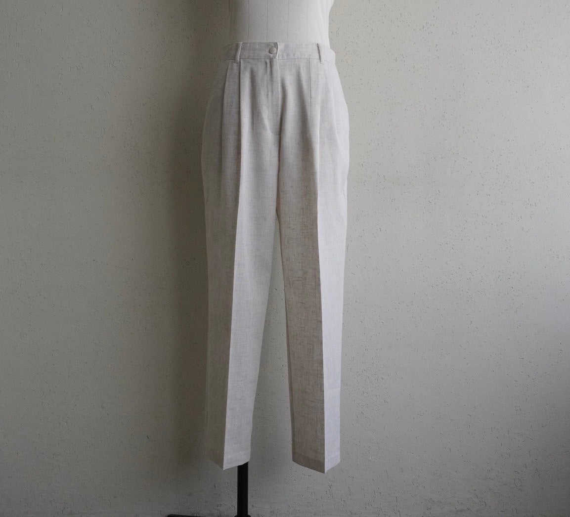 90s Two-Piece Suit