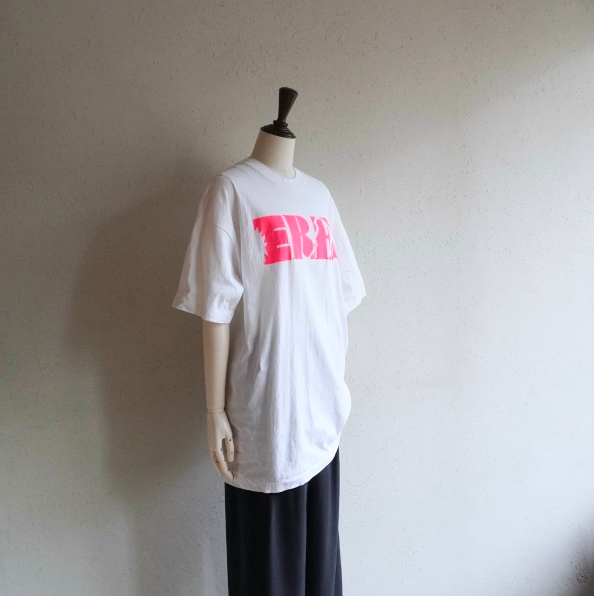 80s Printed T-shirt