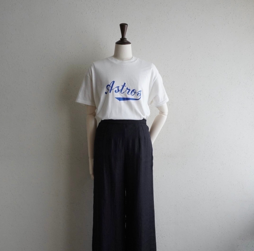 90s Printed T-shirt Made in USA