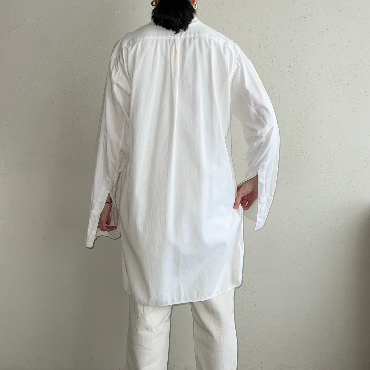 60s Dress Shirt