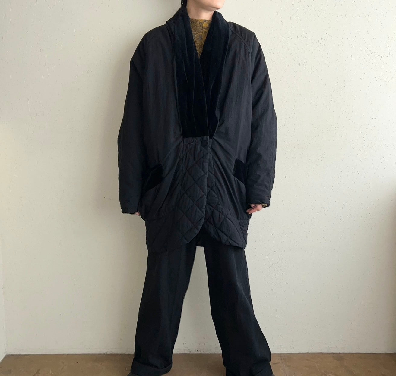 80s Design Jacket