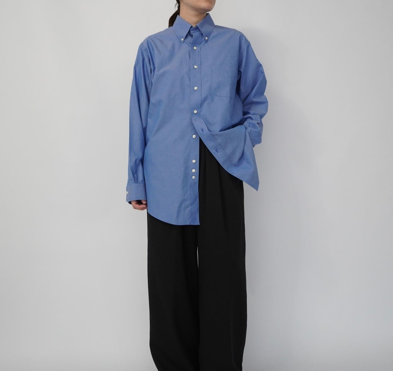 90s "Brooks Brothers" Shirt
