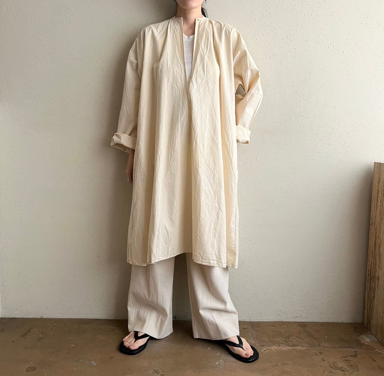 Antique Tunic