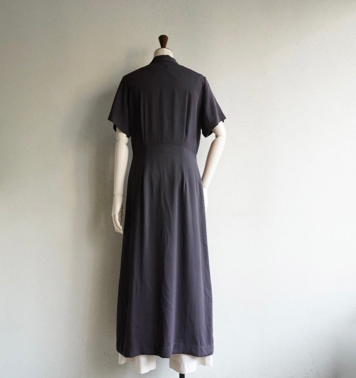 90s "AKA EDDIE BAUER" Dress