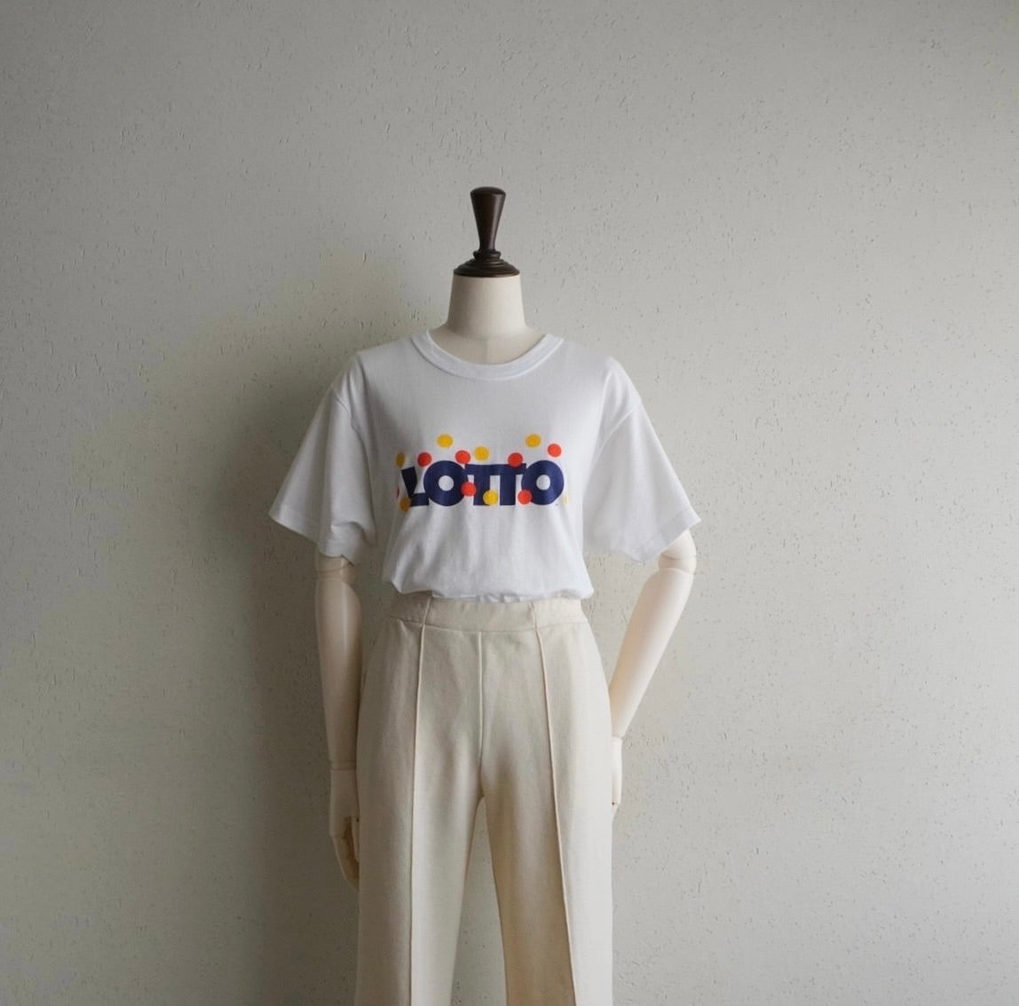 80s Printed T-shirt