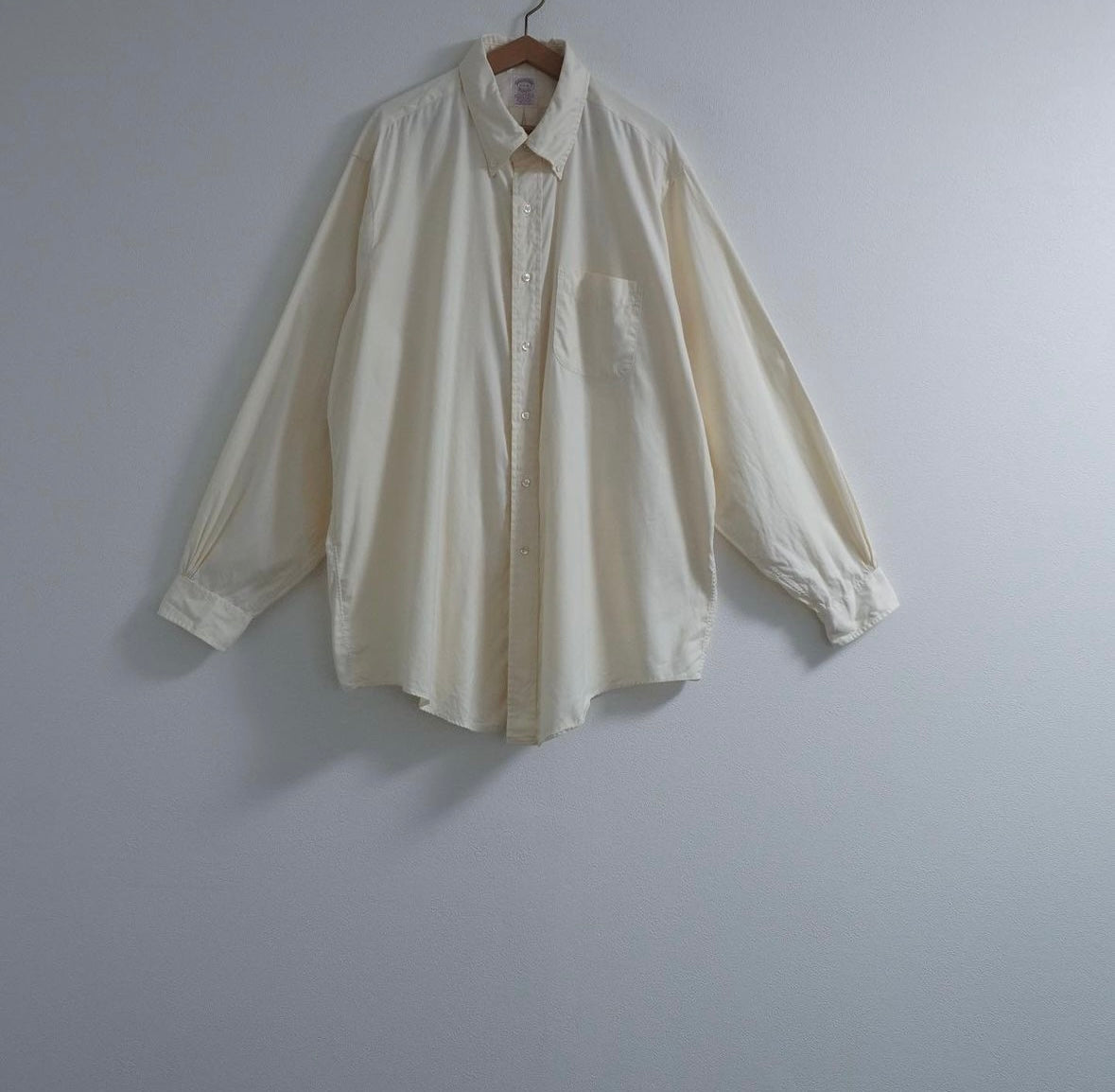 90s "Brooks Brothers" Shirt Made in USA