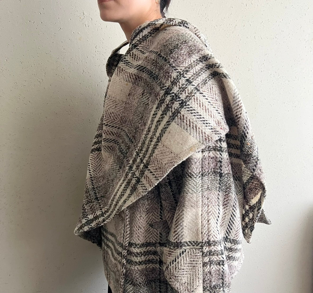 80s Jacket Made in Italy