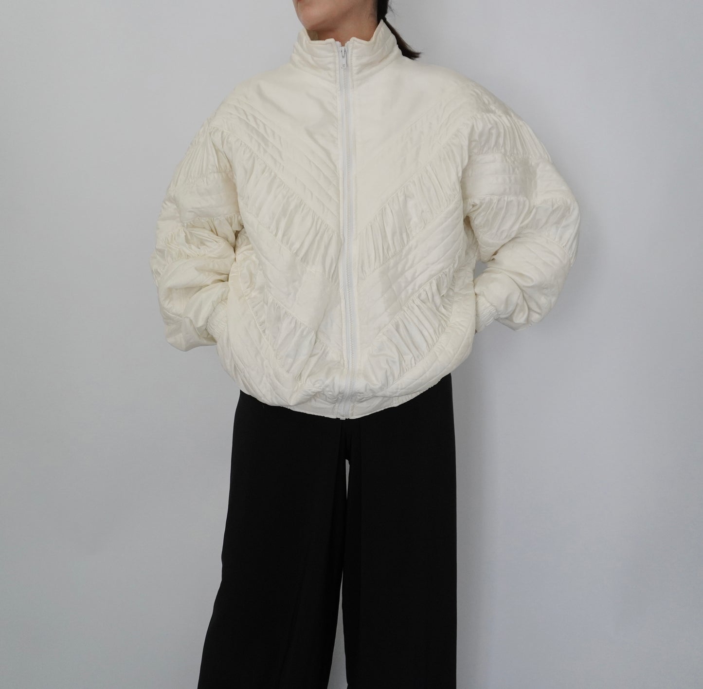 90s Design Jacket
