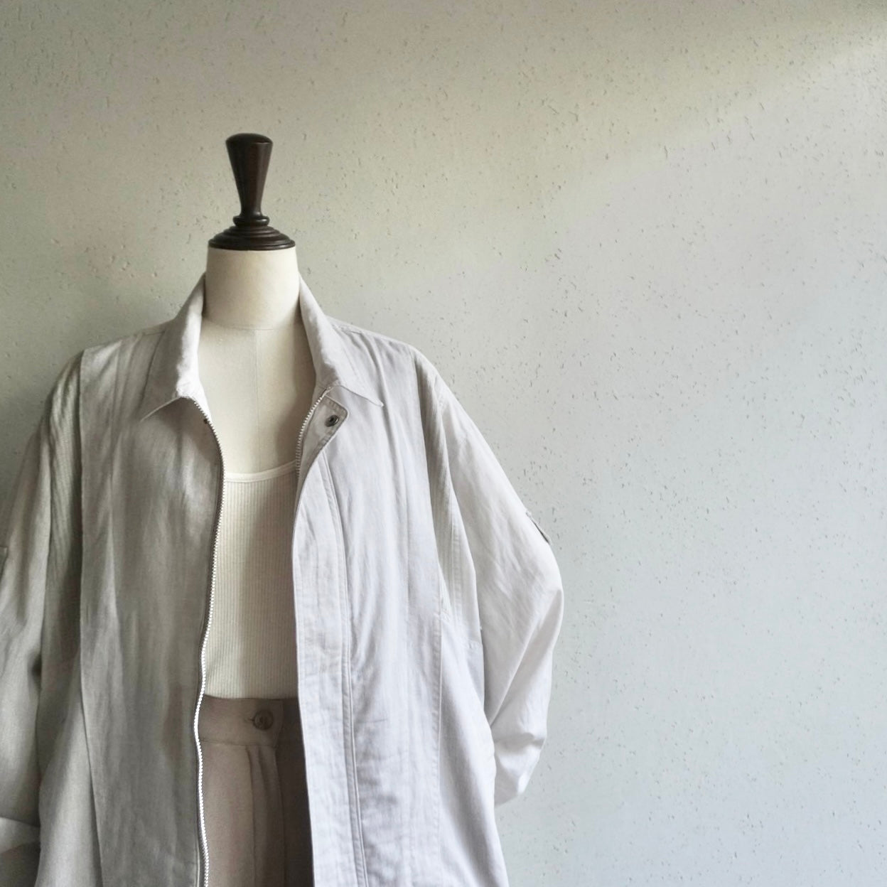 90s Light Jacket