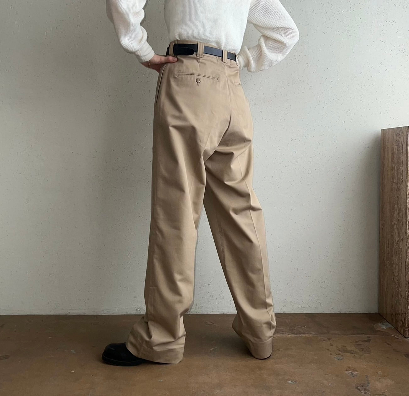 Military Pants