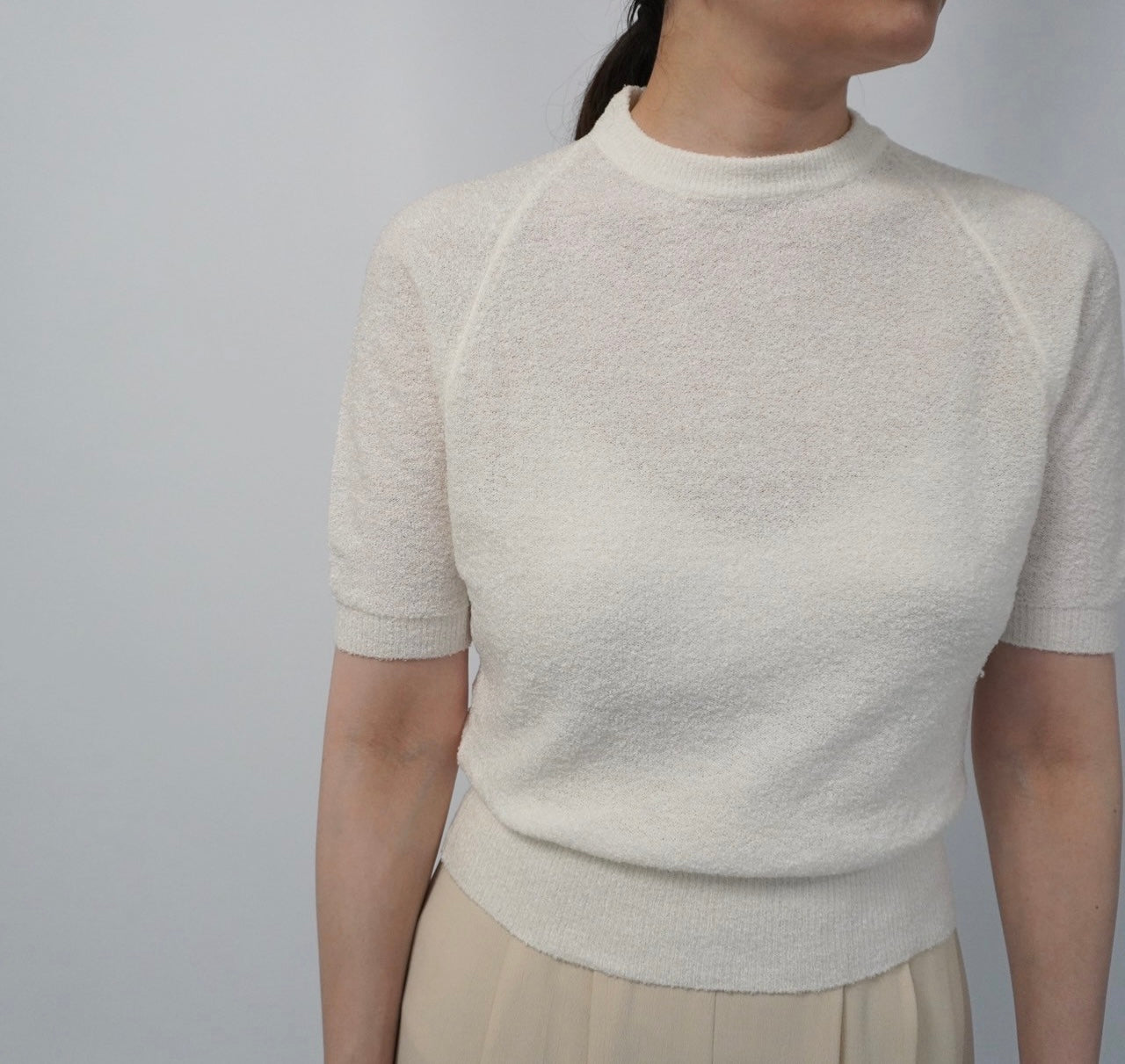 80s EURO Top Dead Stock