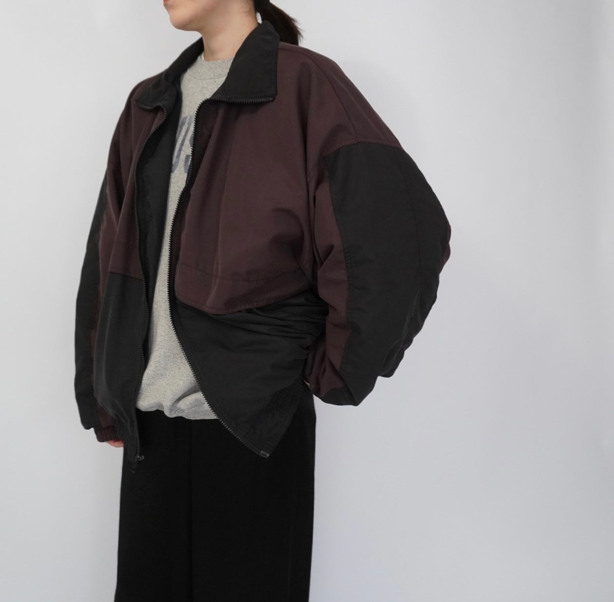 90s Light Jacket