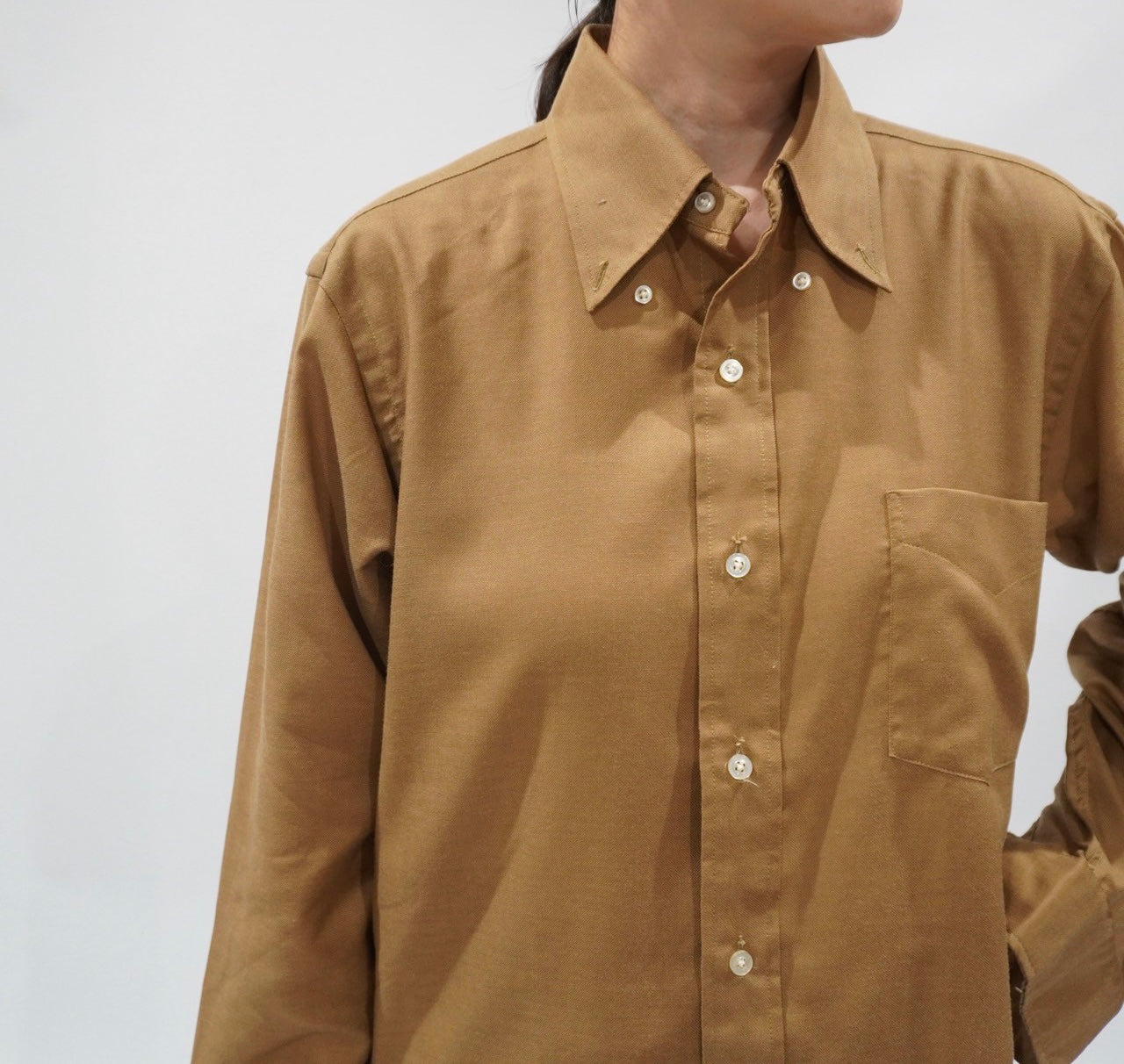 80s Shirt Made in USA