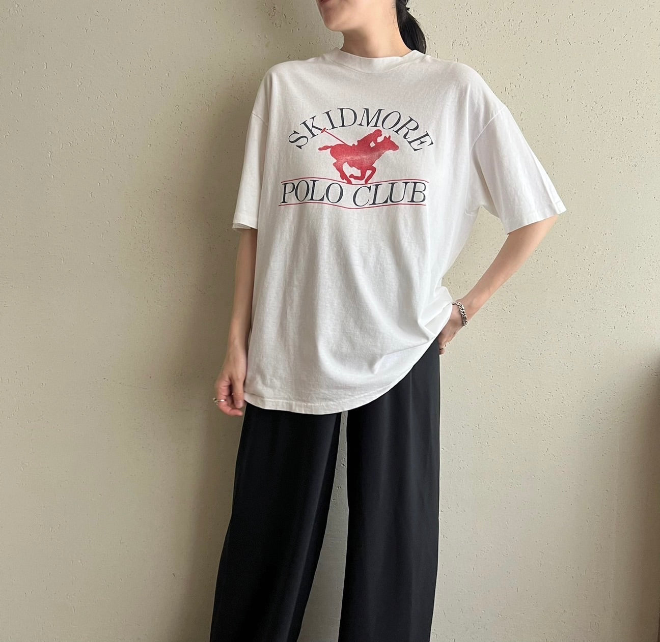 90s Printed T-shirt