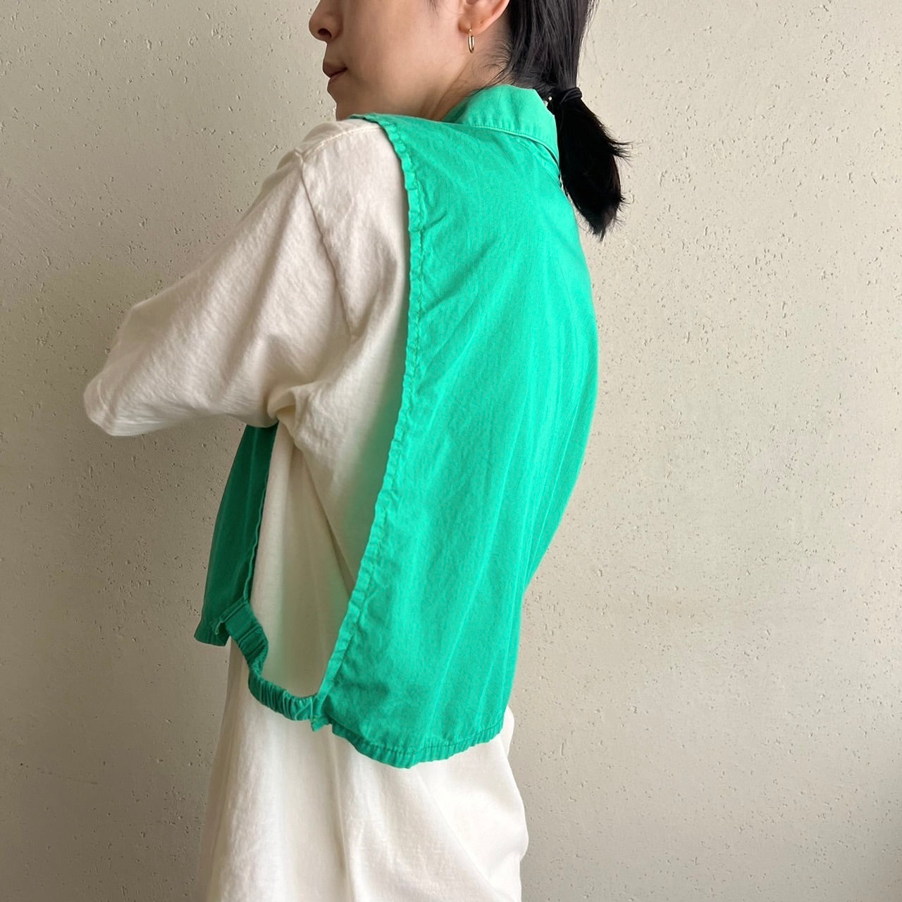 90s Design Vest