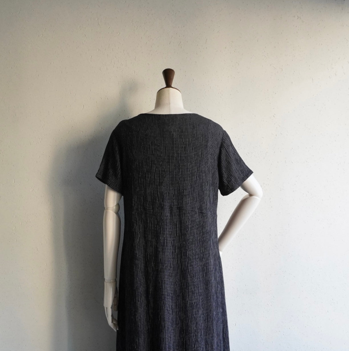 90s Maxi Dress
