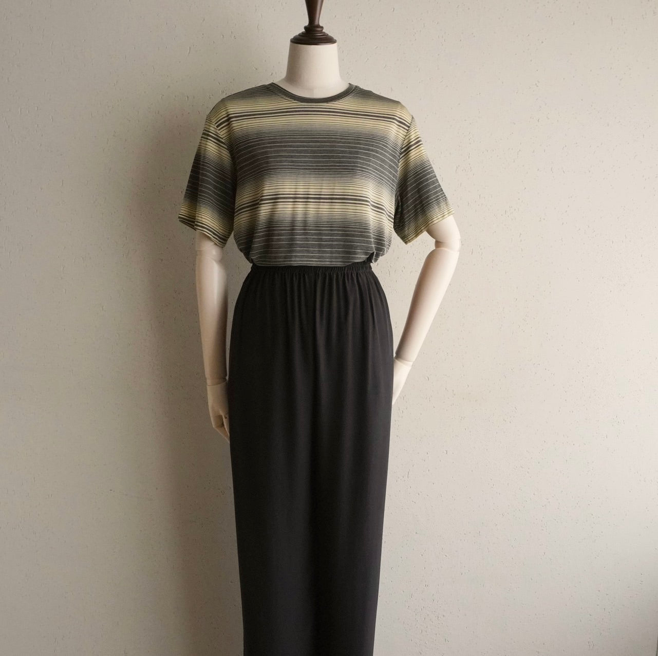 90s Top Made in USA