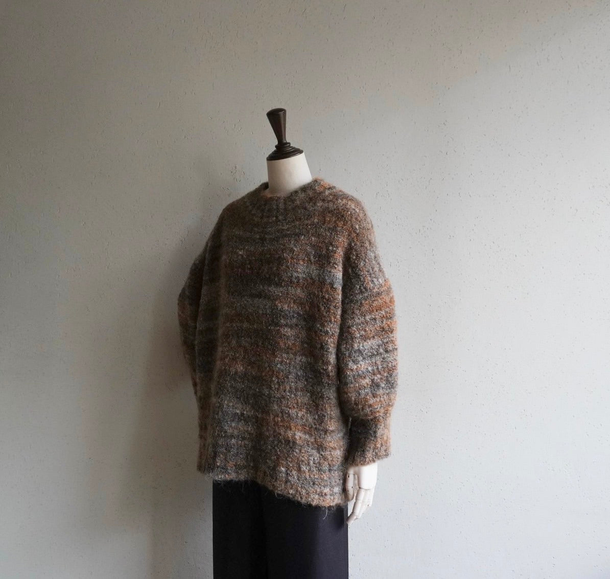 80s Mix Knit
