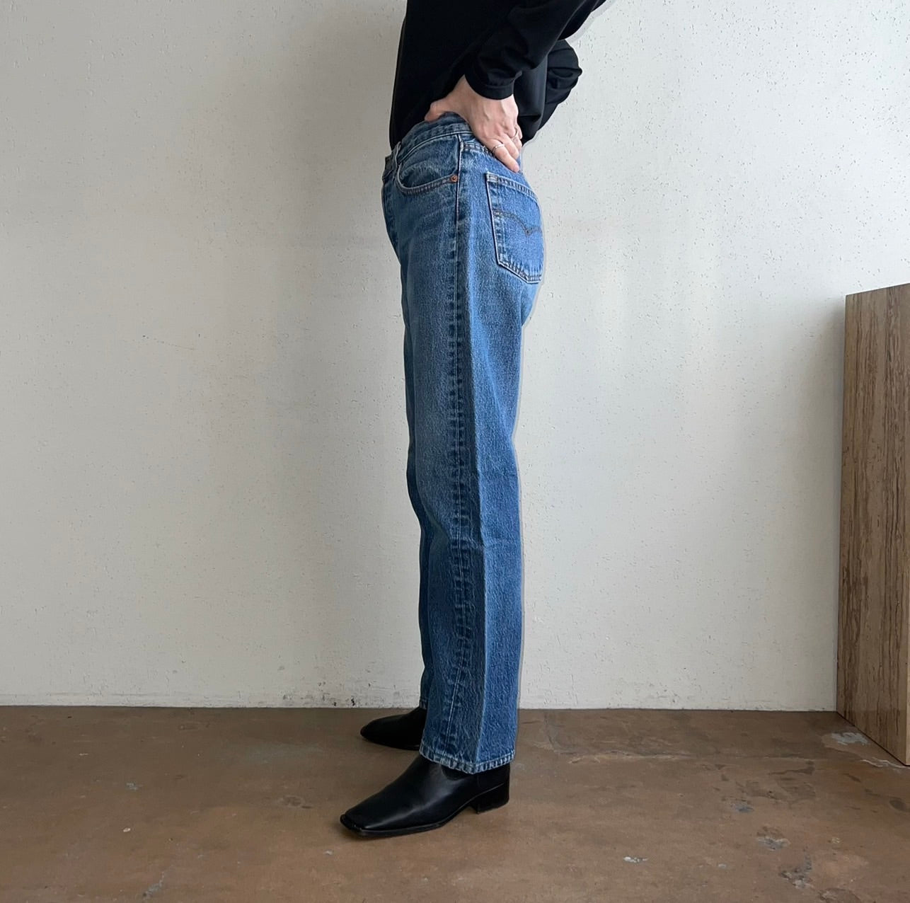 90s Levis 501 Made in USA
