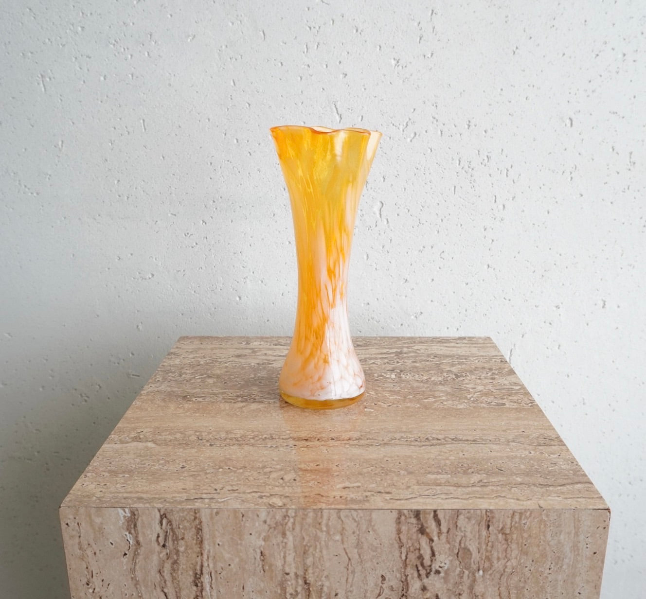 Vintage Pattern Vase