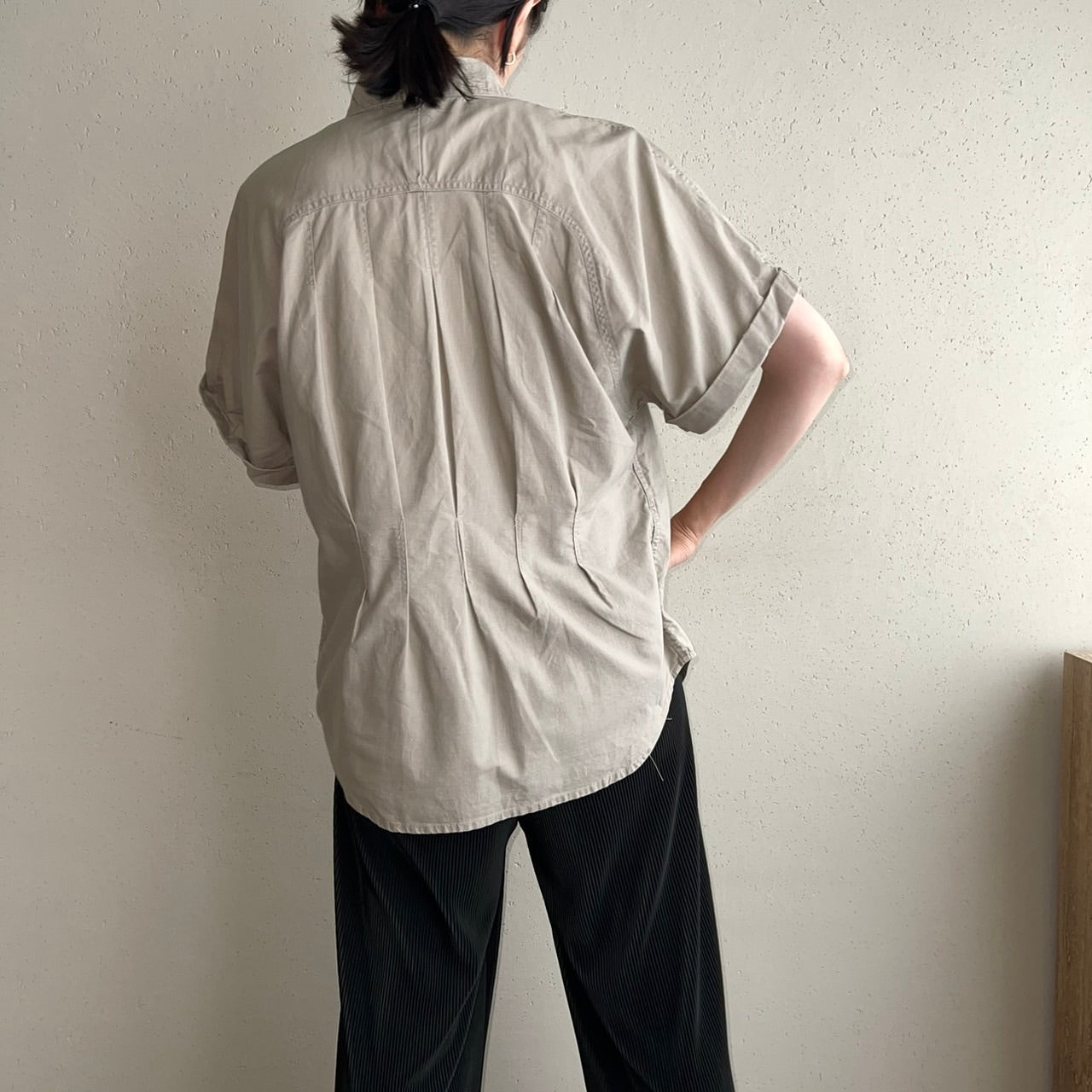 90s Design Shirt