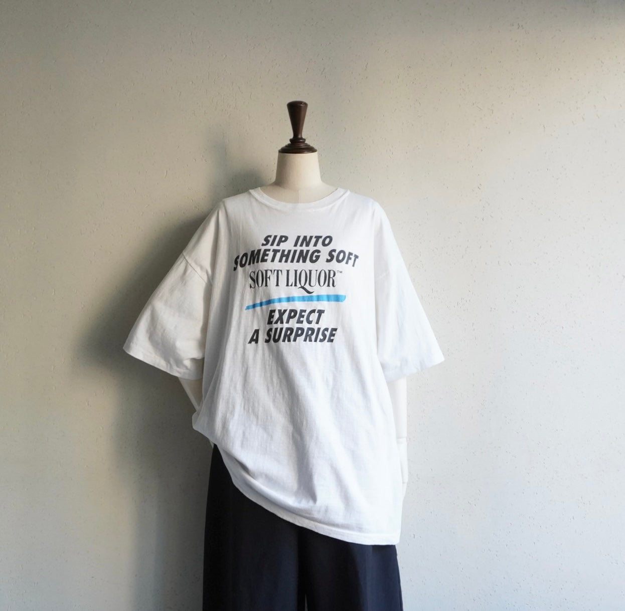 90s Printed T-shirt
