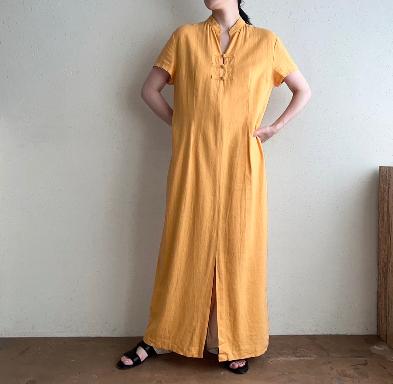 90s Dress