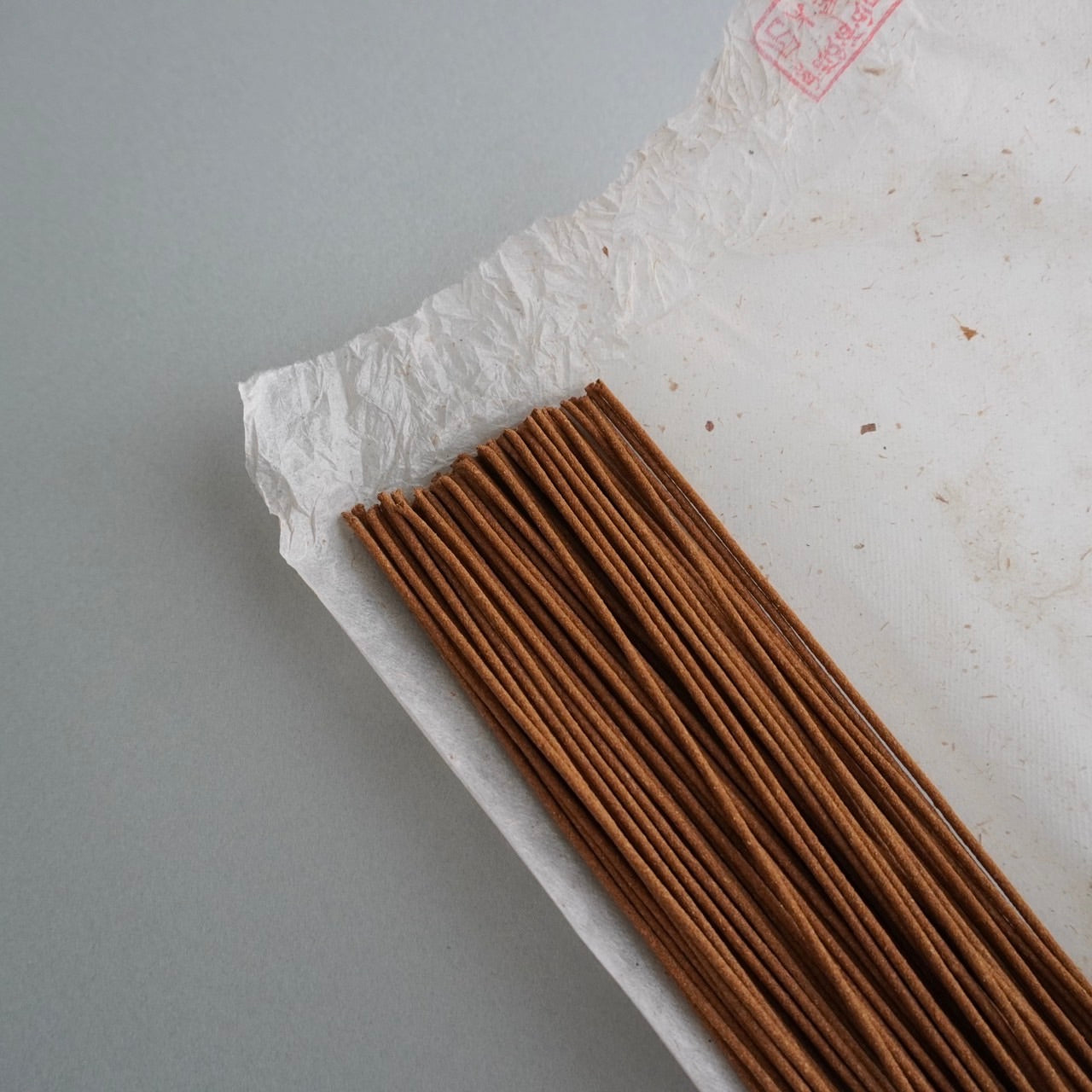 Fine Tibetan Incense with Palo Santo