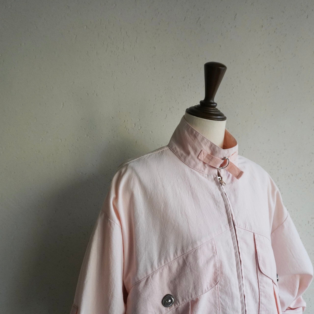 90s Light Jacket