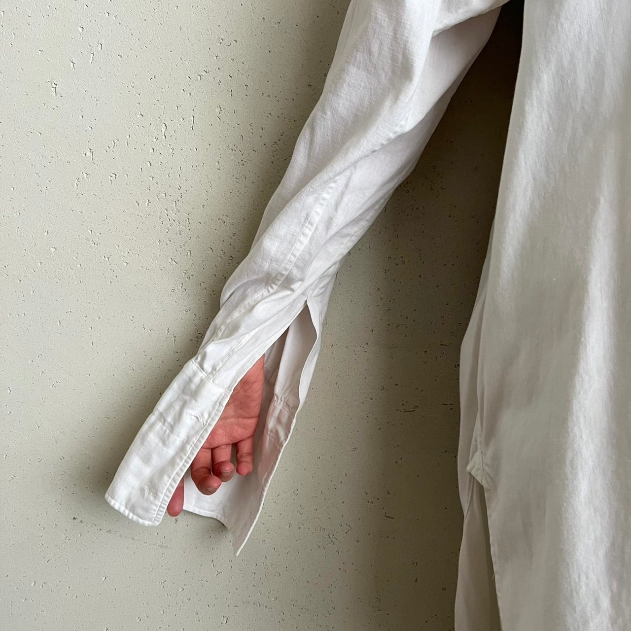 60s Dress Shirt