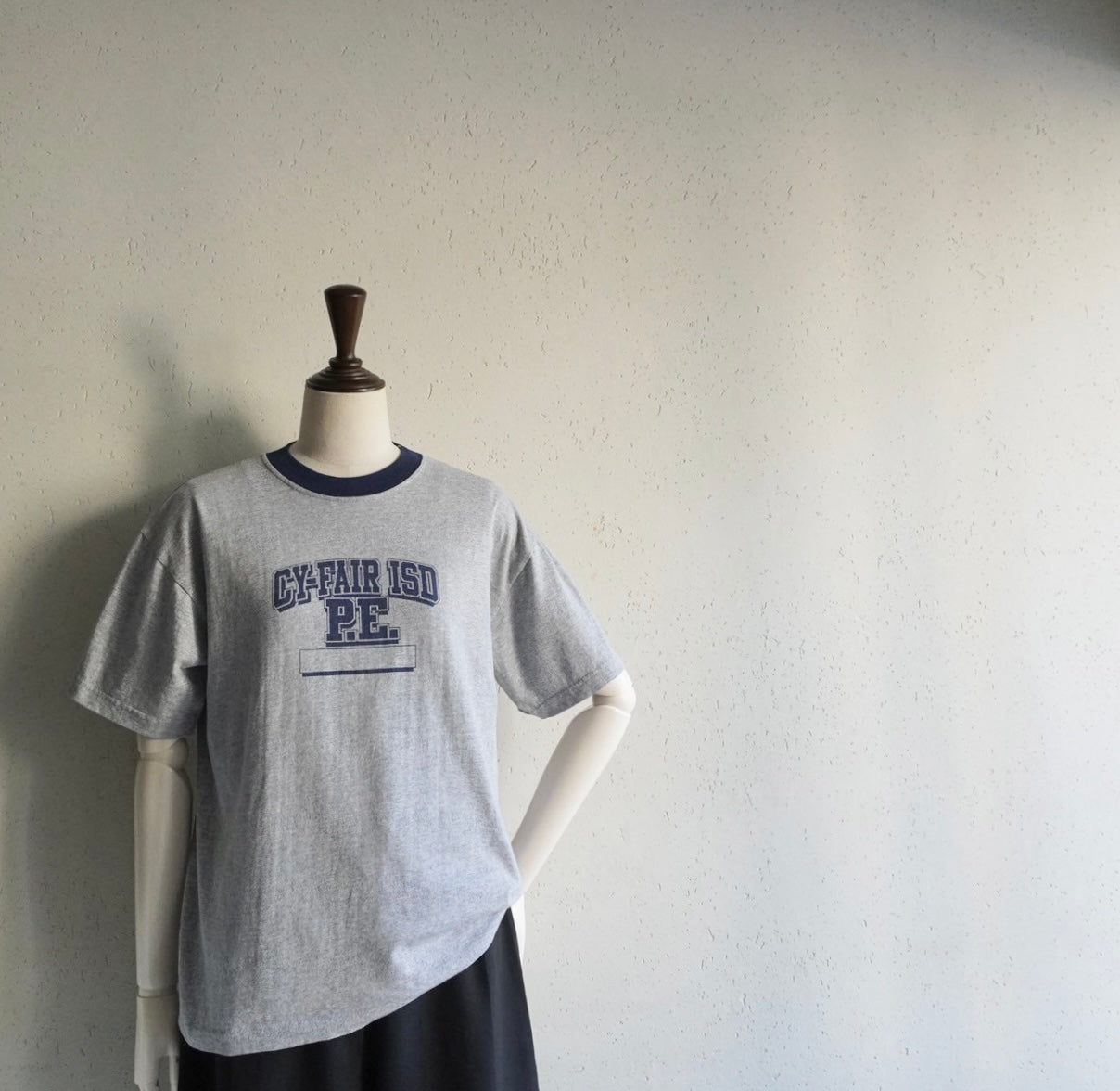 90s Printed T-shirt Made in USA