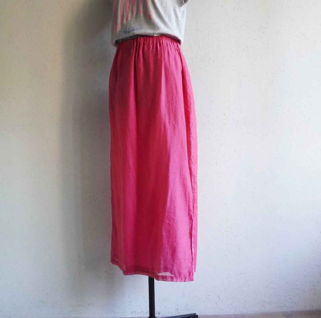 90s Skirt Made in Italy