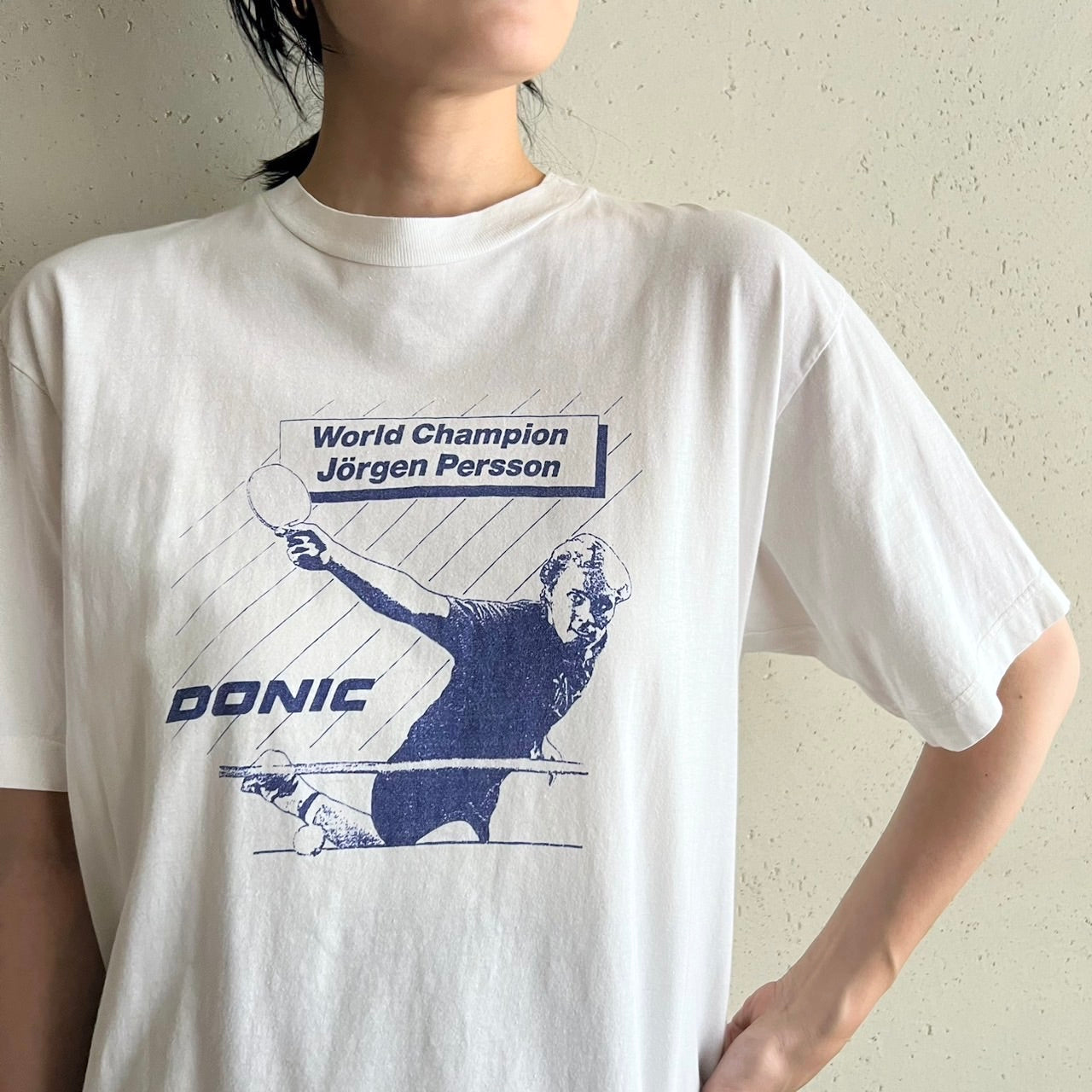 80s Printed T-shirt