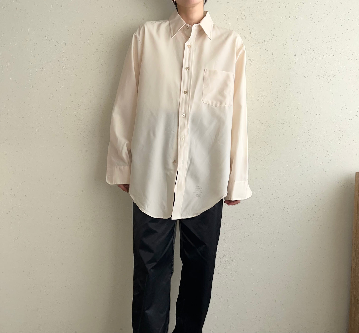 70s Shirt Made in USA