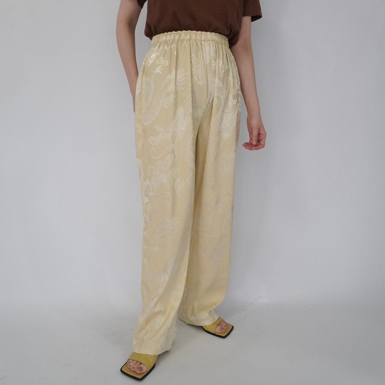 90s Design Pants