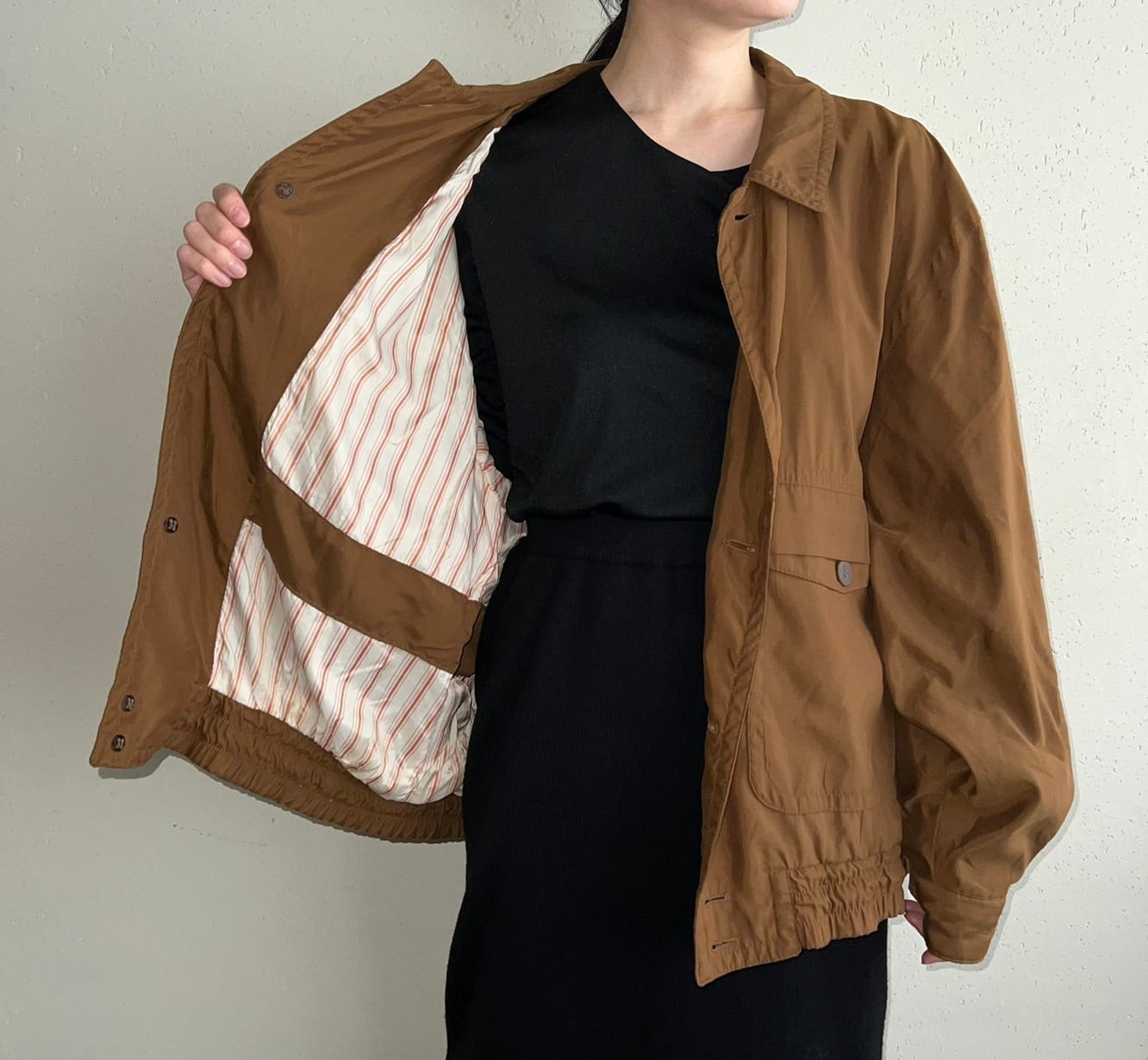 90s EURO Jacket