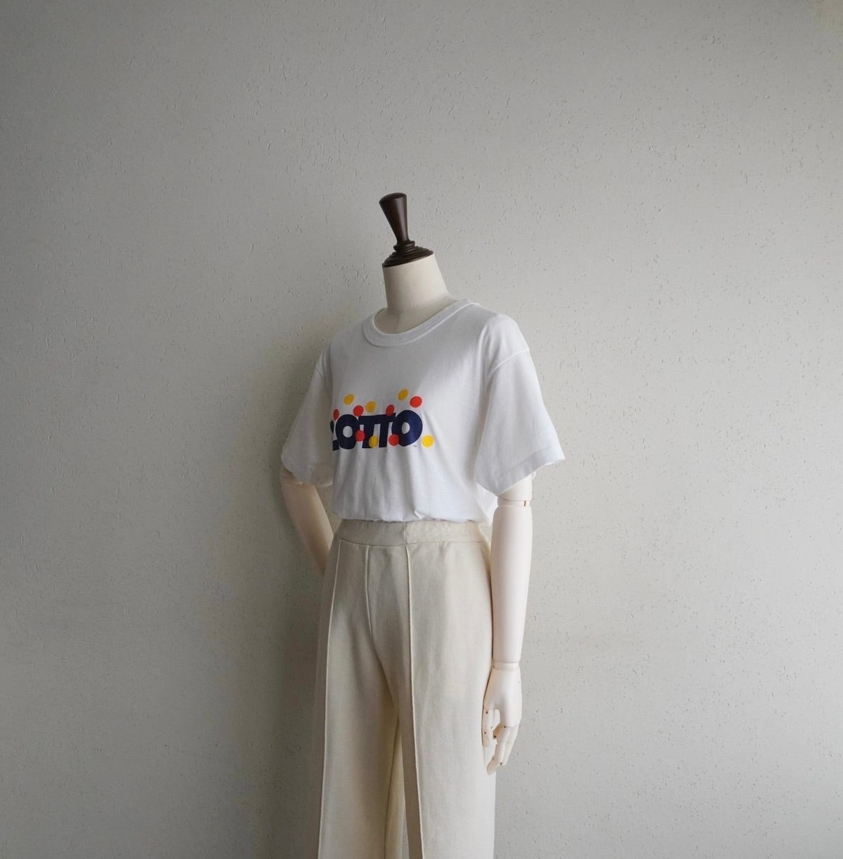 80s Printed T-shirt