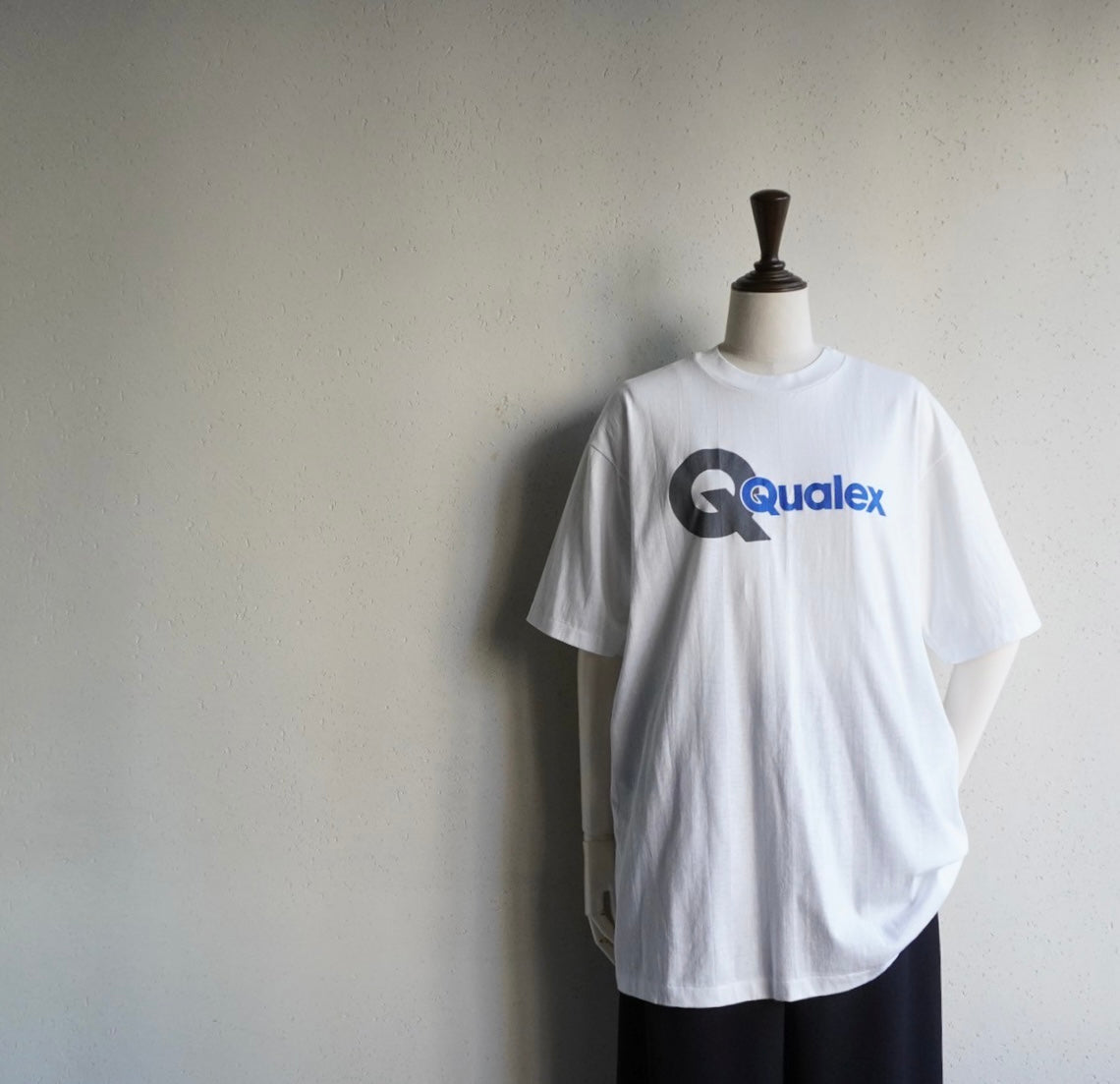 80s Printed T-shirt